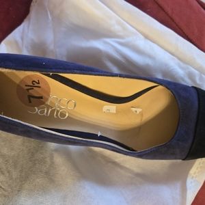 Franco Sarto Size 7.5